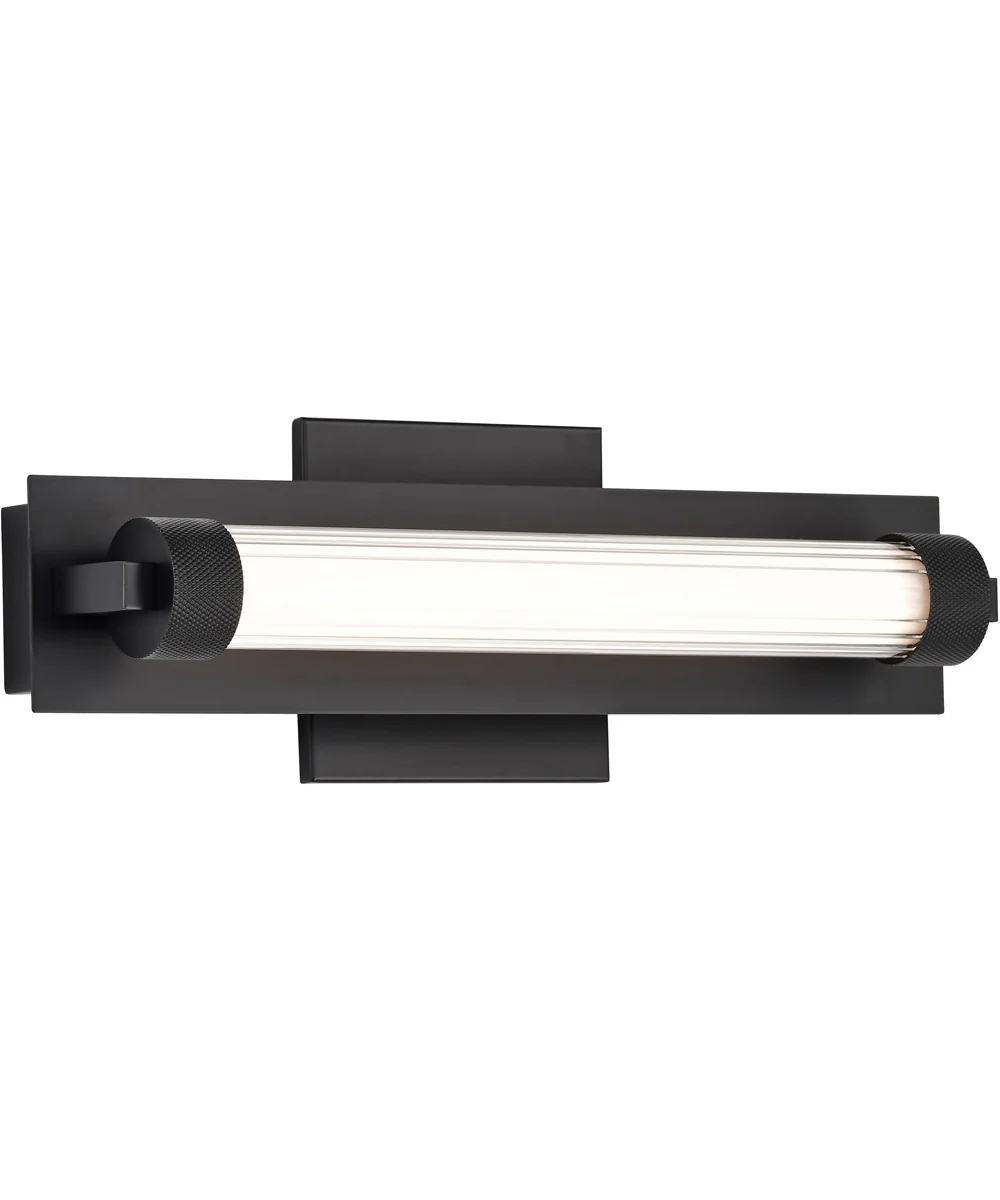 Larissa  Vanity & Wall Black - Image 6