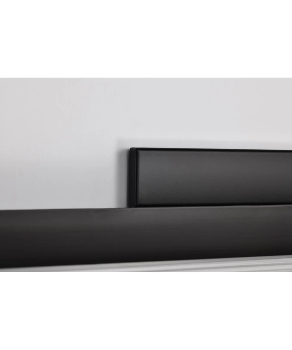 Larissa  Vanity & Wall Black - Image 11