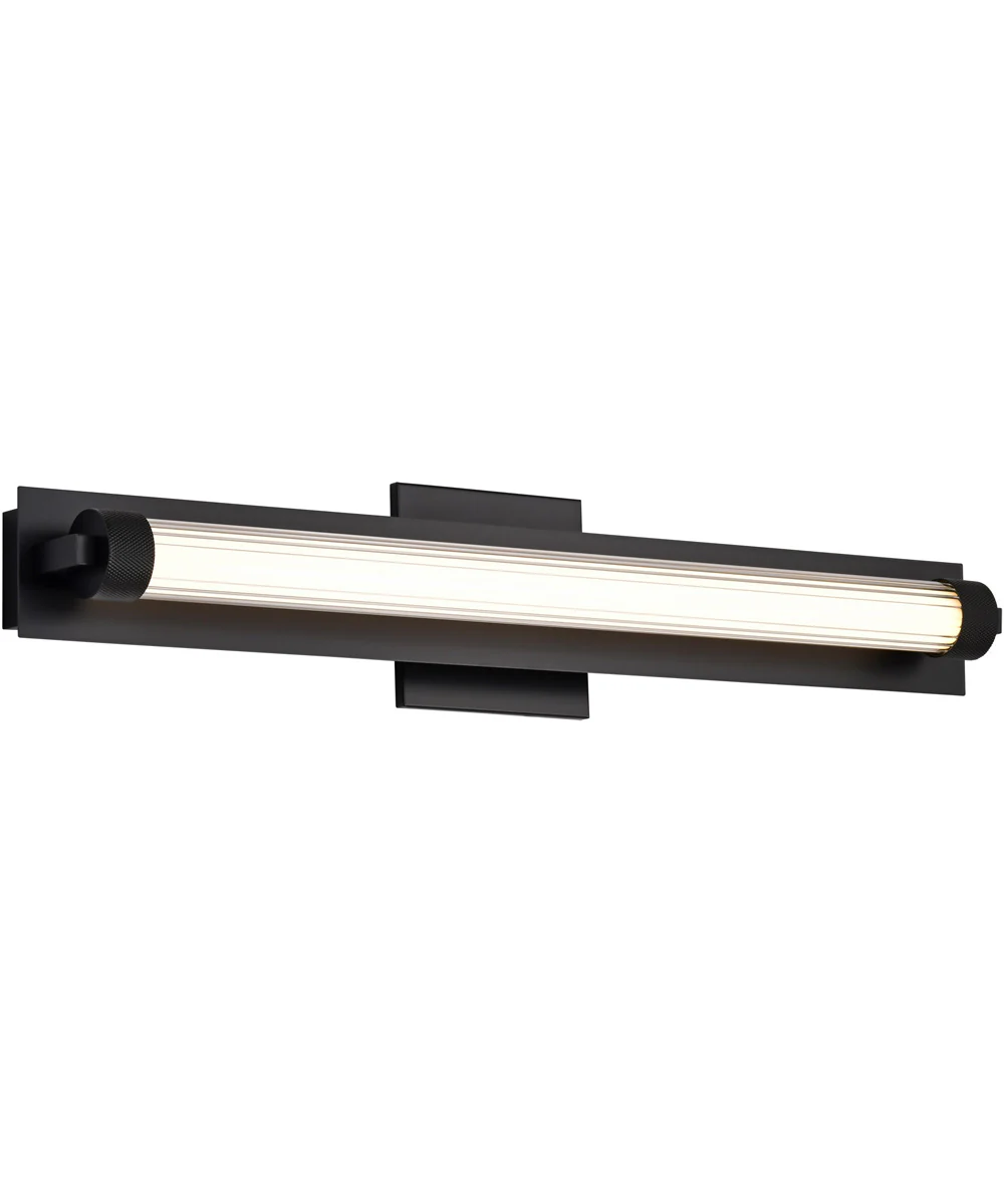 Larissa  Vanity & Wall Black - Image 3