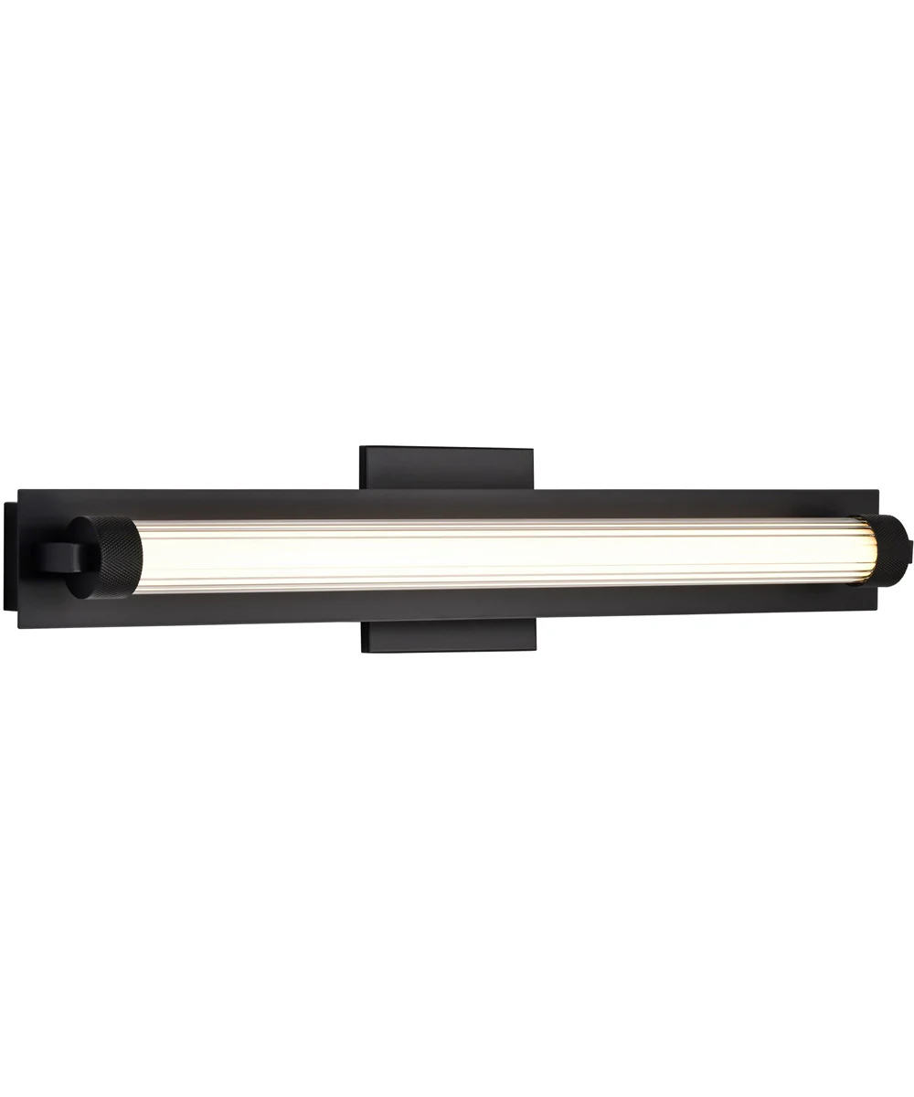 Larissa  Vanity & Wall Black - Image 5