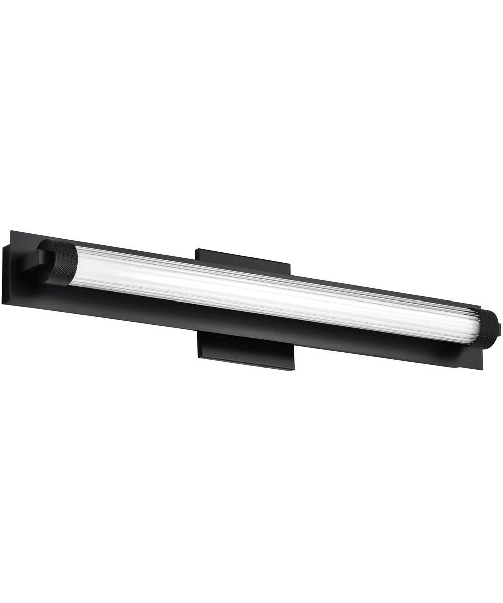 Larissa  Vanity & Wall Black - Image 6
