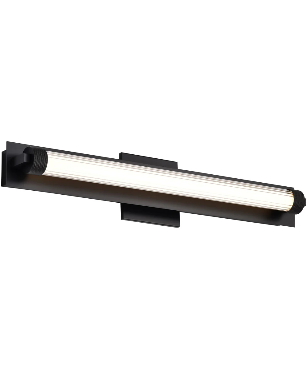 Larissa  Vanity & Wall Black - Image 7