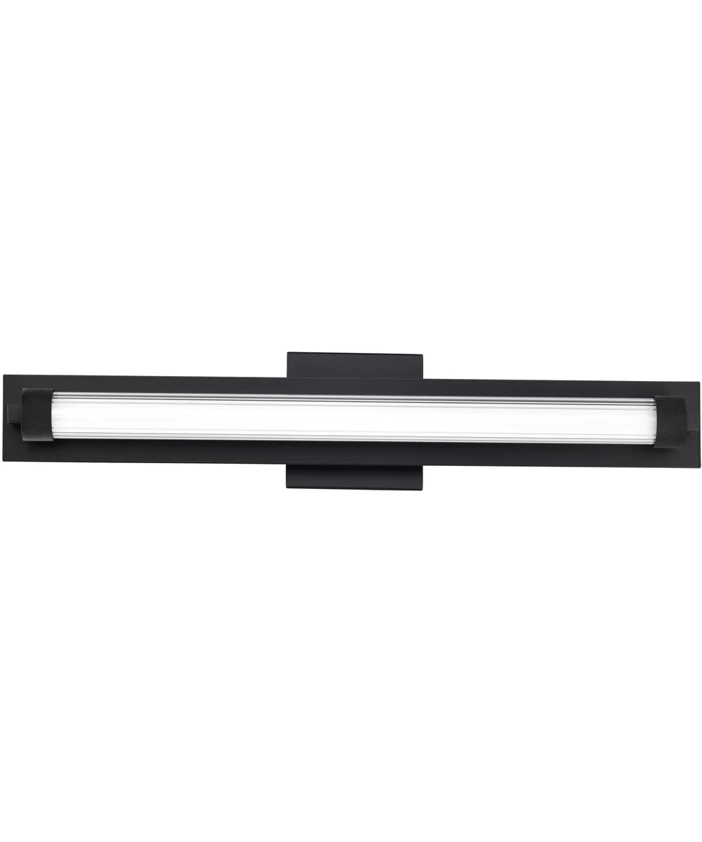 Larissa  Vanity & Wall Black - Image 8