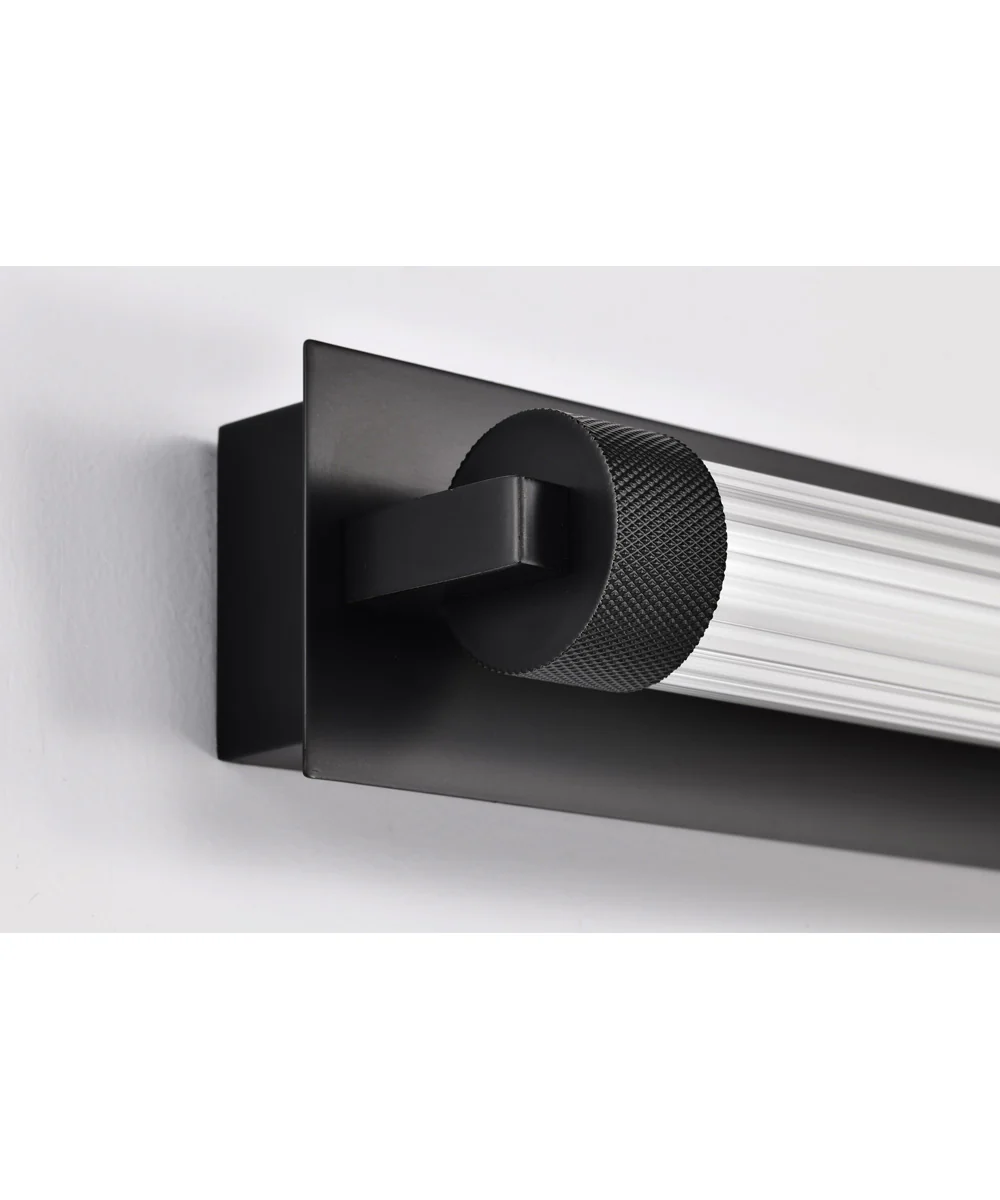 Larissa  Vanity & Wall Black - Image 10