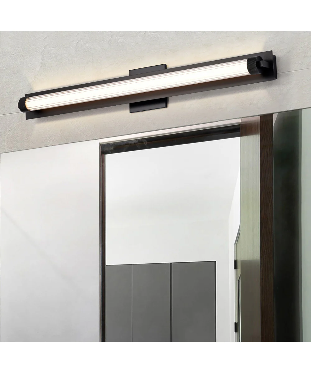 Larissa  Vanity & Wall Black - Image 3