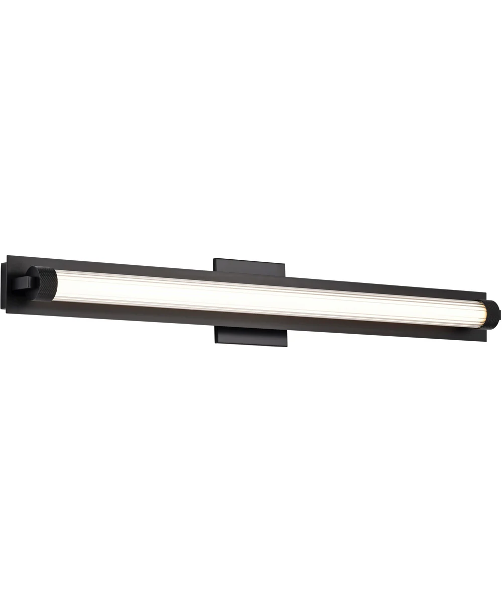 Larissa  Vanity & Wall Black - Image 4