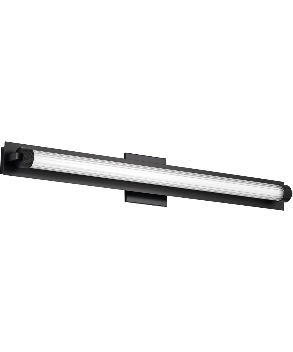 Larissa  Vanity & Wall Black - Image 5