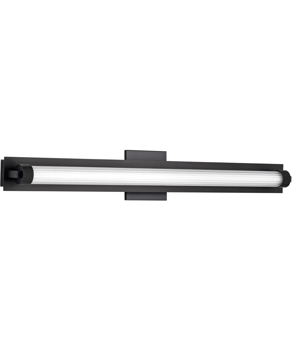 Larissa  Vanity & Wall Black - Image 7