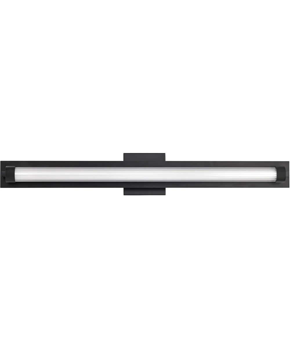 Larissa  Vanity & Wall Black - Image 9