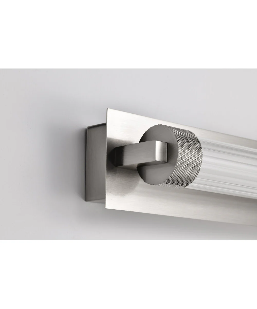 Larissa  Vanity & Wall Brushed Nickel - Image 9