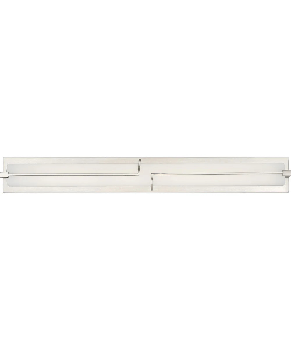 Lateral Bath Light Brushed Nickel - Image 2