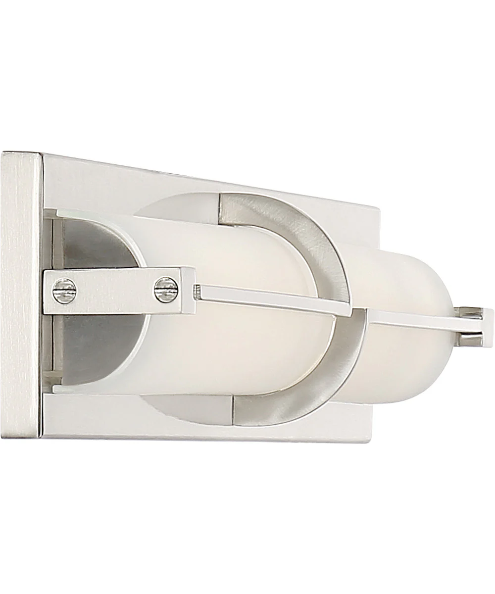 Lateral Bath Light Brushed Nickel - Image 5