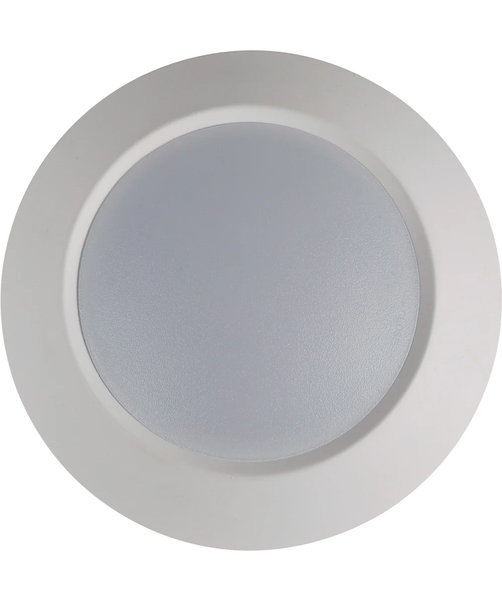 LED Flush Lighting White