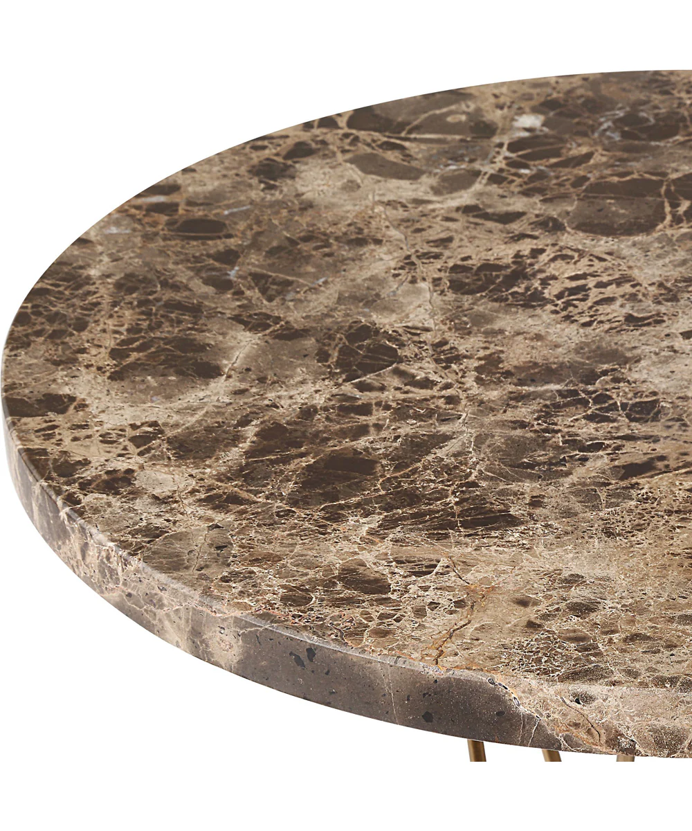 Levitate Marble Accent Table - Image 5
