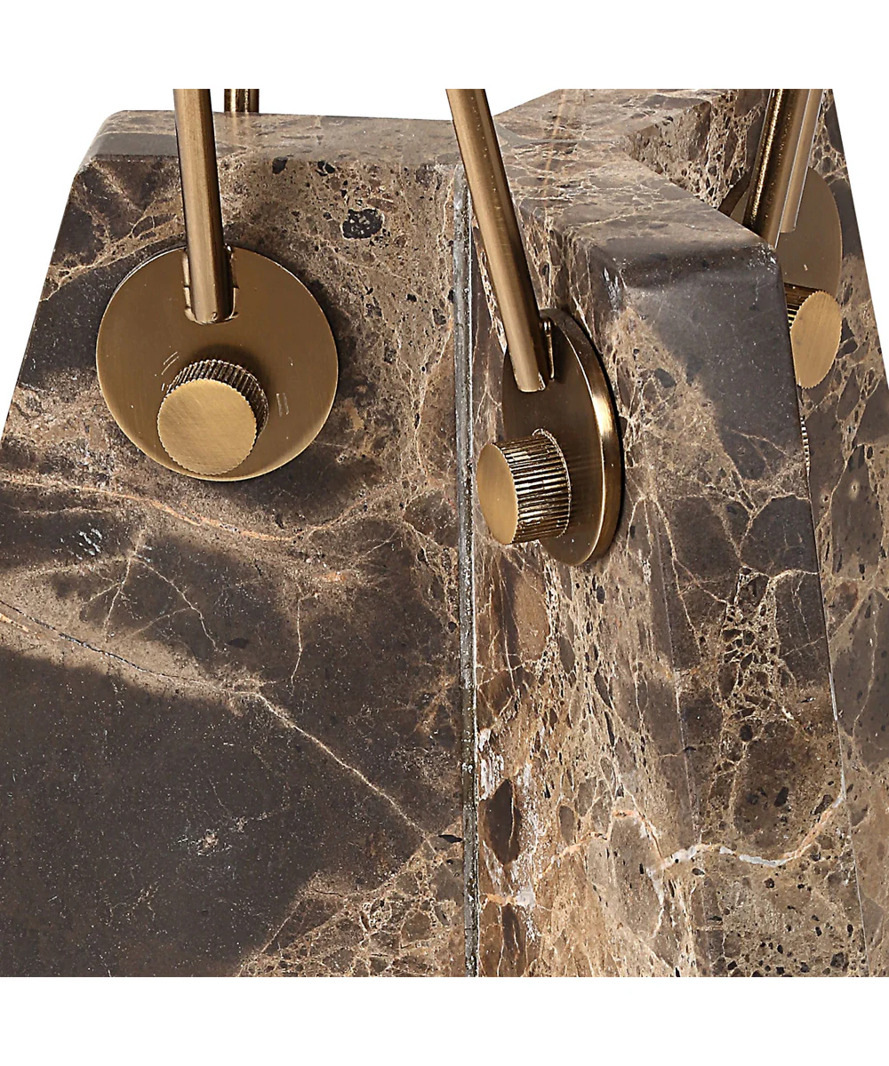 Levitate Marble Accent Table - Image 6