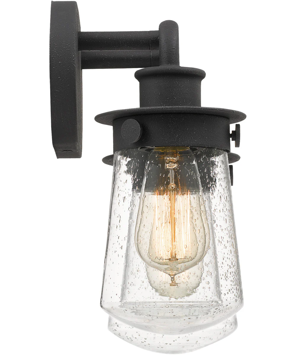 Lewiston Medium 2-light Bath Light Grey Ash - Image 5