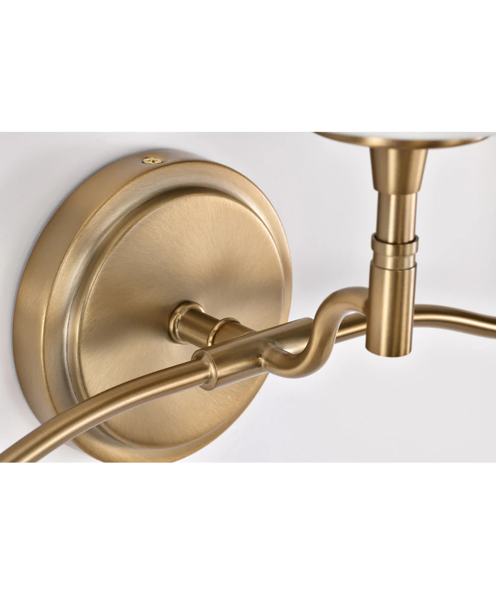 Liam 3-Light Vanity & Wall Burnished Brass - Image 10
