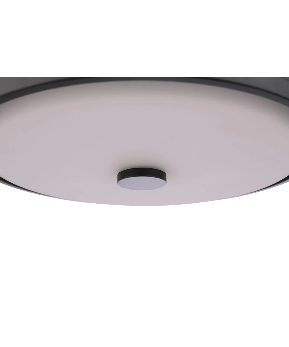 Livingston 3-Light Lighting Flat Black - Image 10