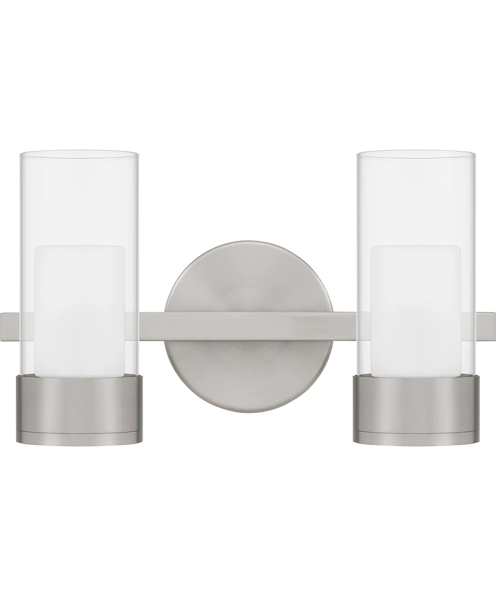 Logan Bath Light Brushed Nickel - Image 3