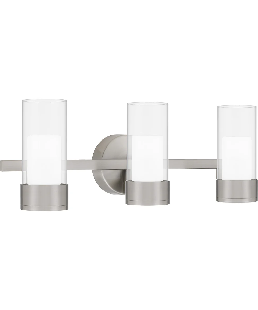 Logan  Bath Light Brushed Nickel - Image 4