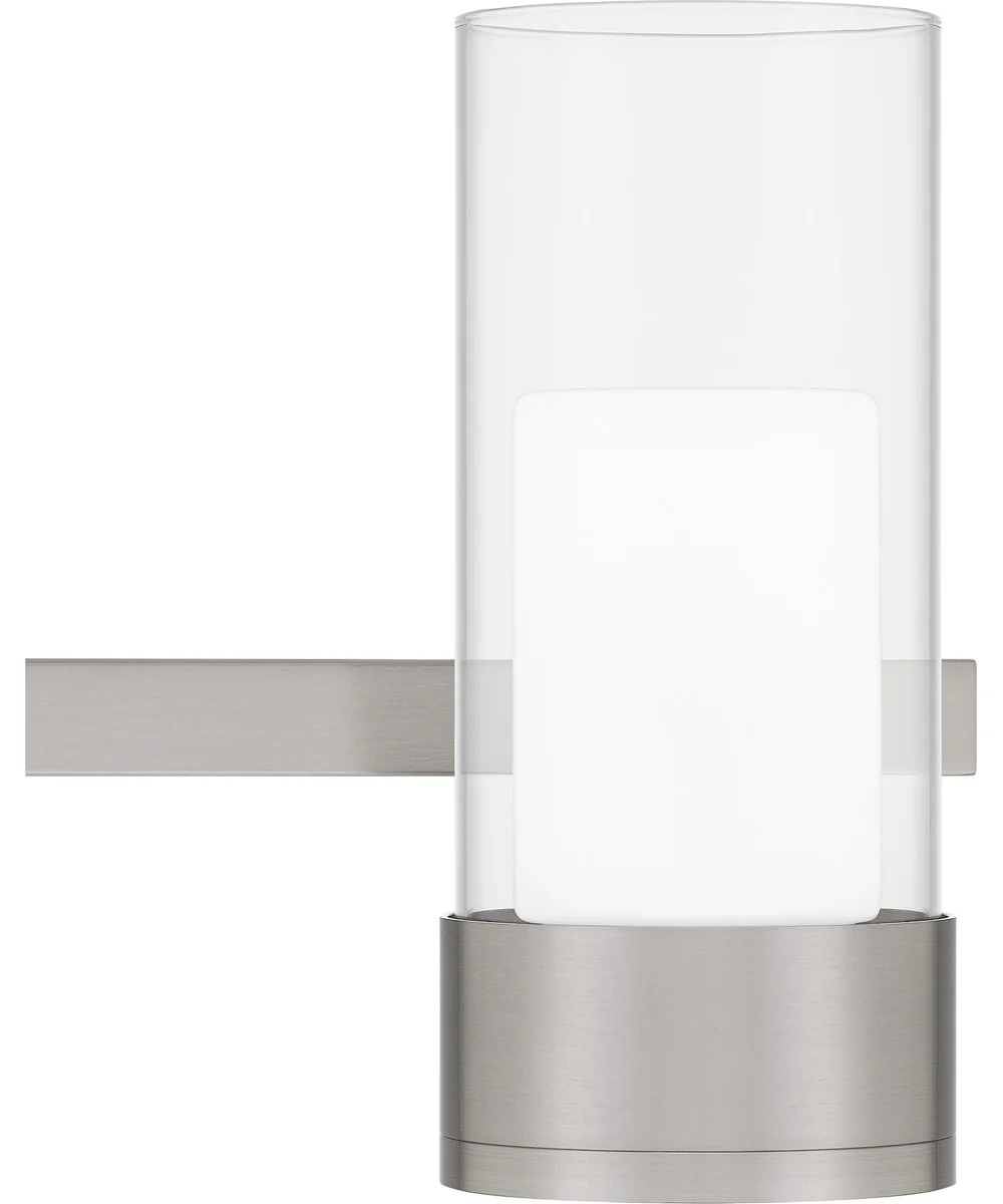 Logan  Bath Light Brushed Nickel - Image 6