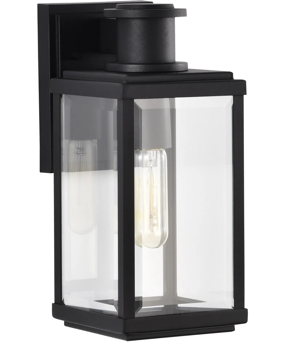 Luca 1-Light Outdoor Sand Black - Image 5