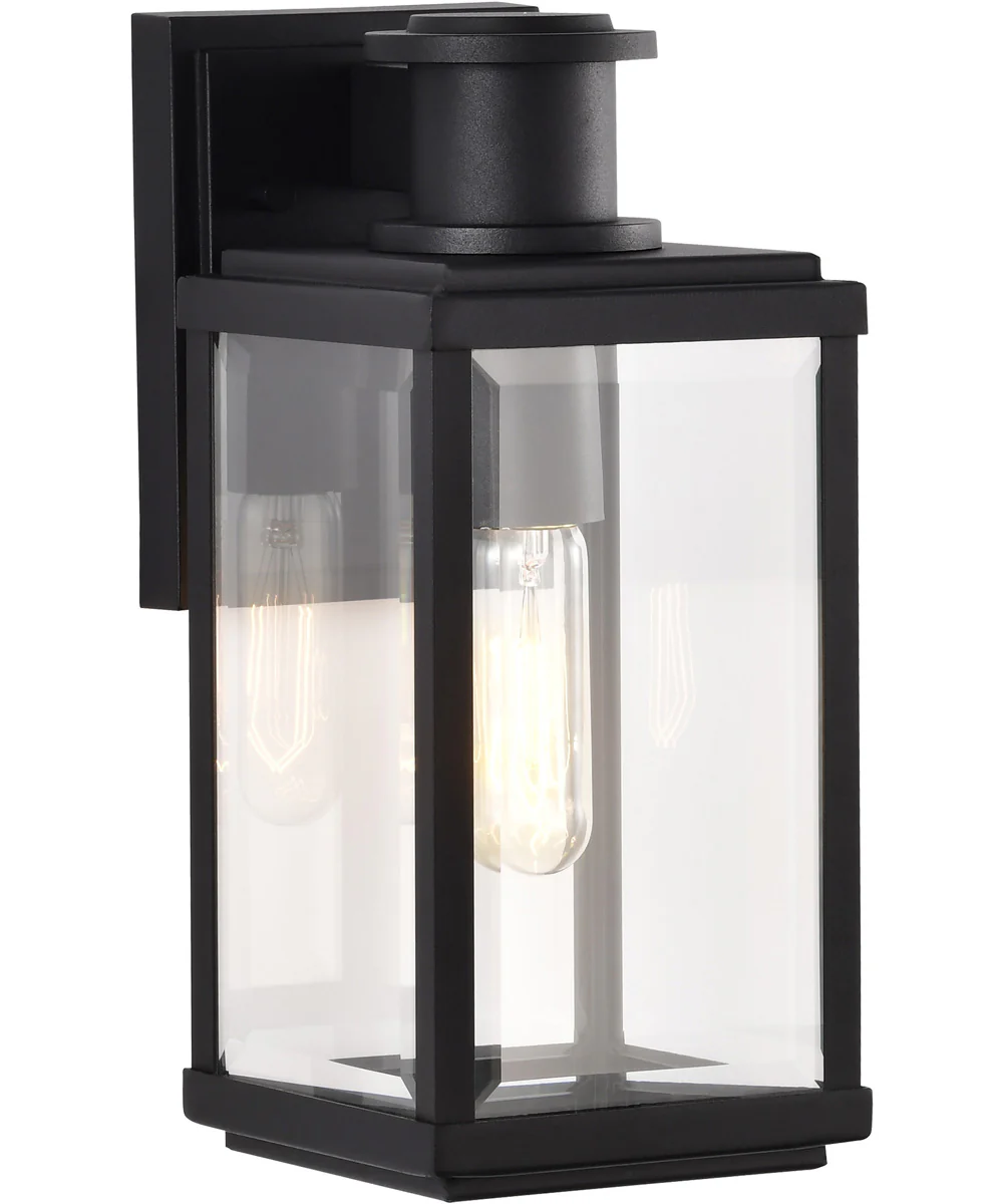 Luca 1-Light Outdoor Sand Black - Image 6