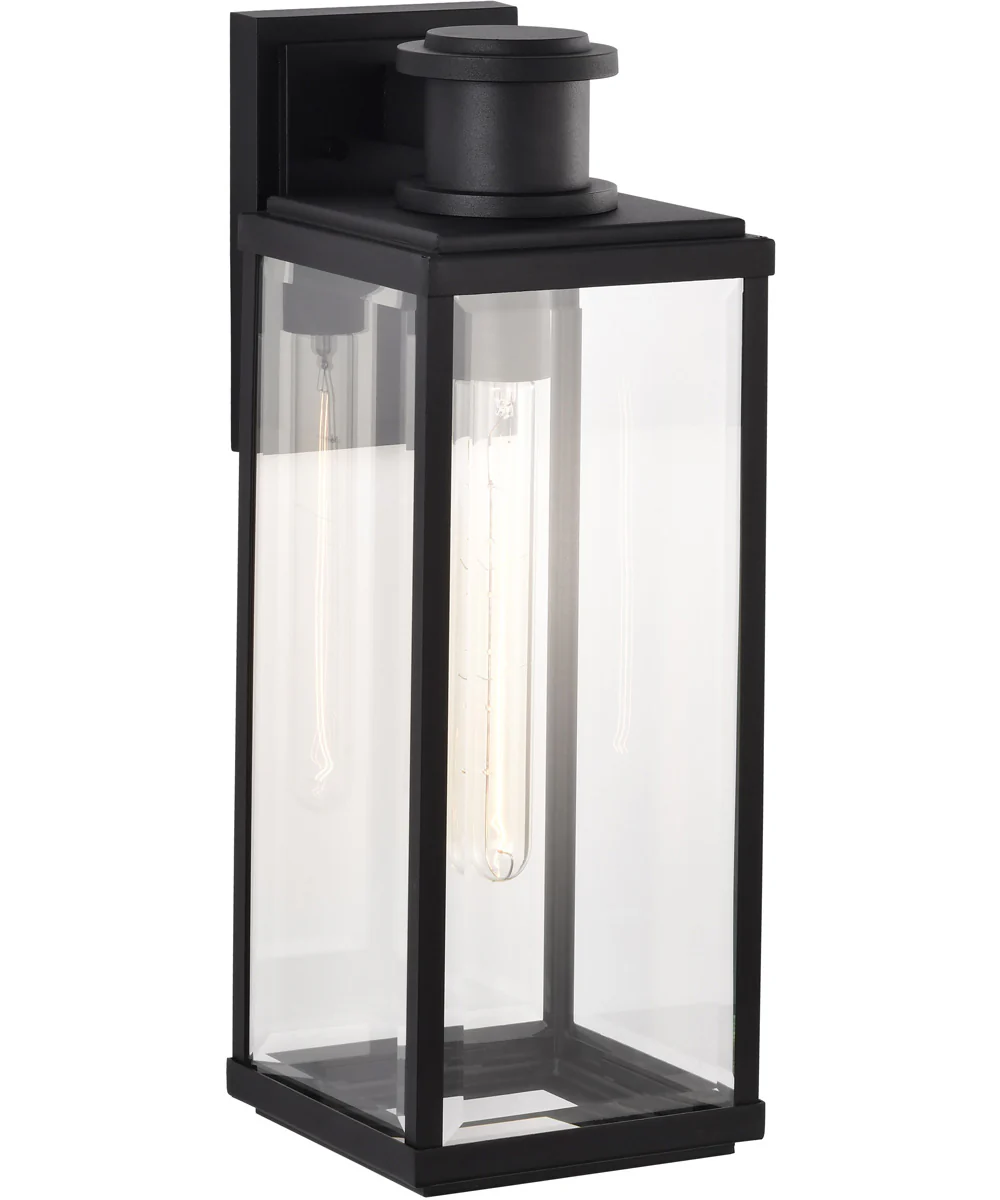 Luca 1-Light Outdoor Sand Black - Image 6