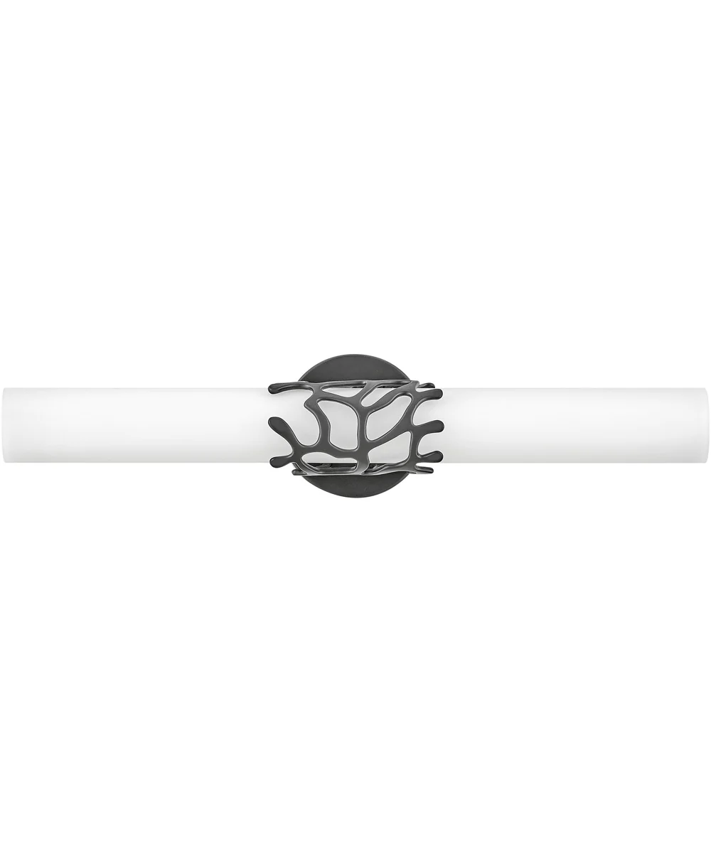 Lyra LED-Light Medium LED Vanity in Black