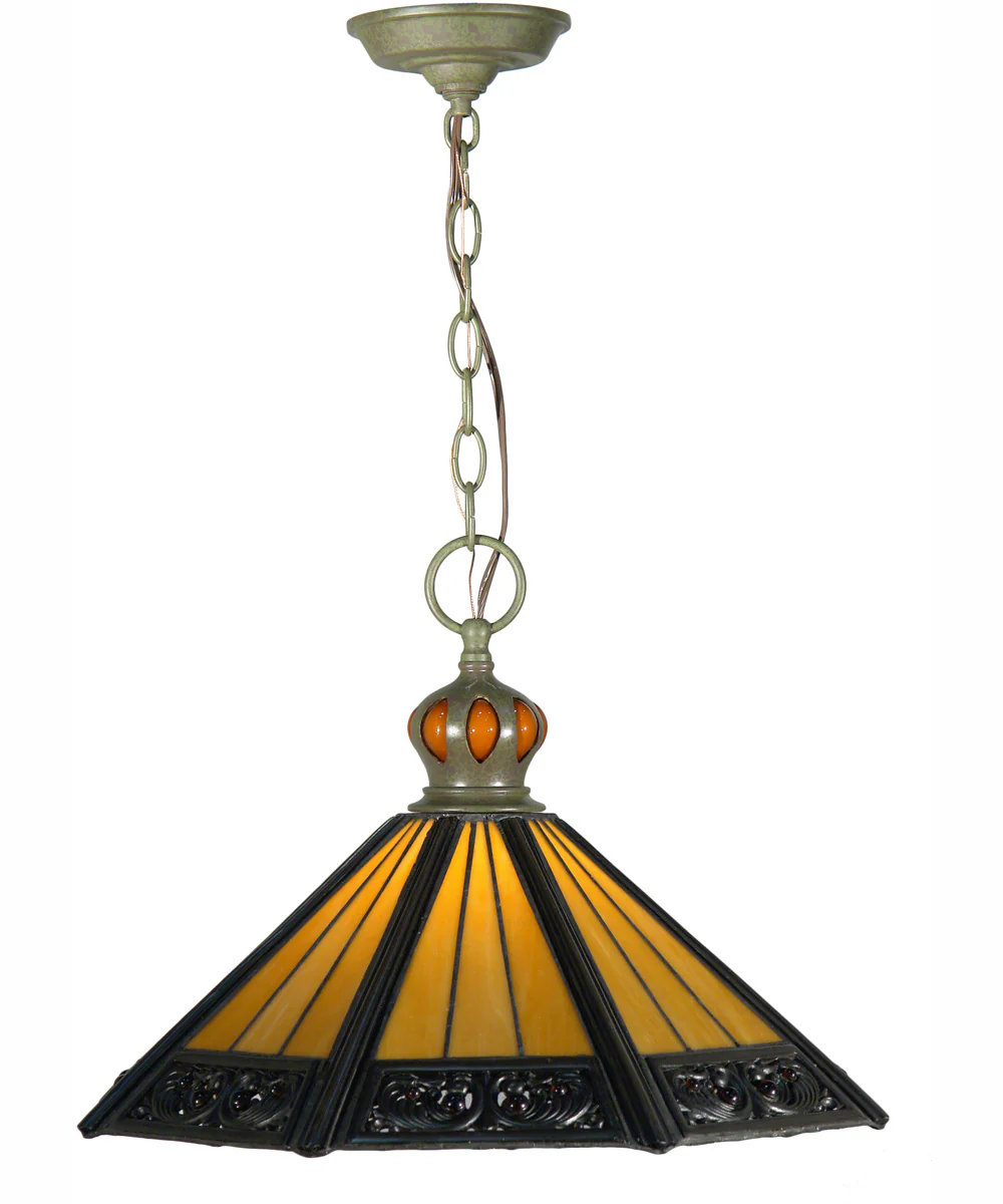 Macload Tiffany Pendant