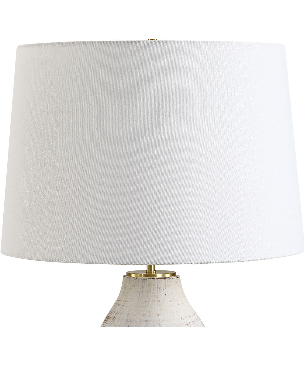 Magdaline Rustic Table Lamp - Image 5