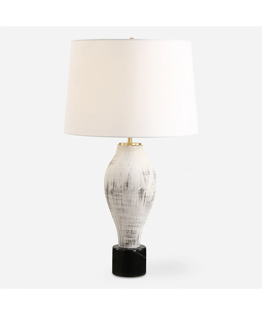 Magdaline Rustic Table Lamp - Image 9