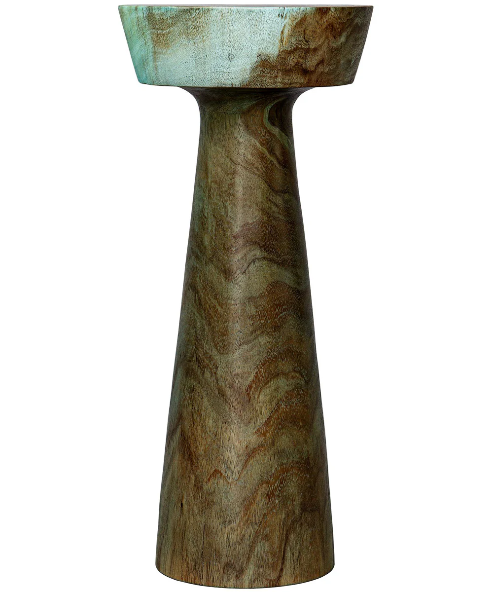 Mano Blue-Green Drink Table - Image 4