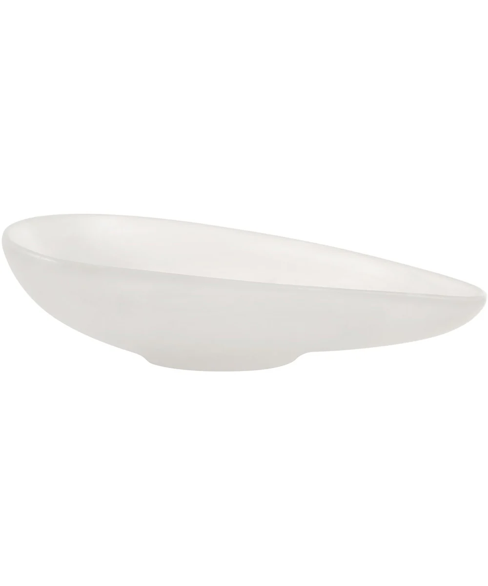 Marchena White Bowl - Image 4