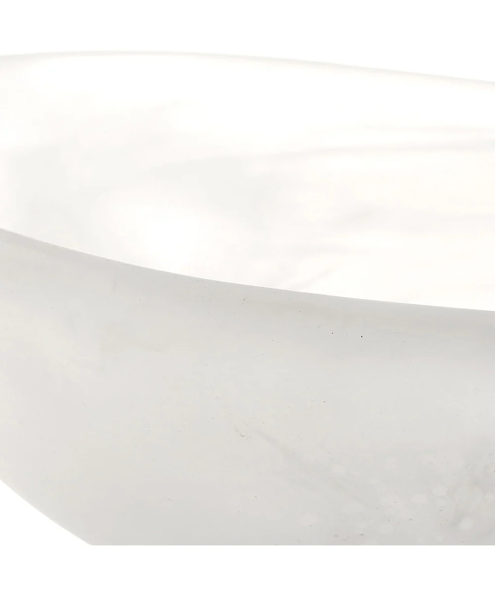 Marchena White Bowl - Image 6