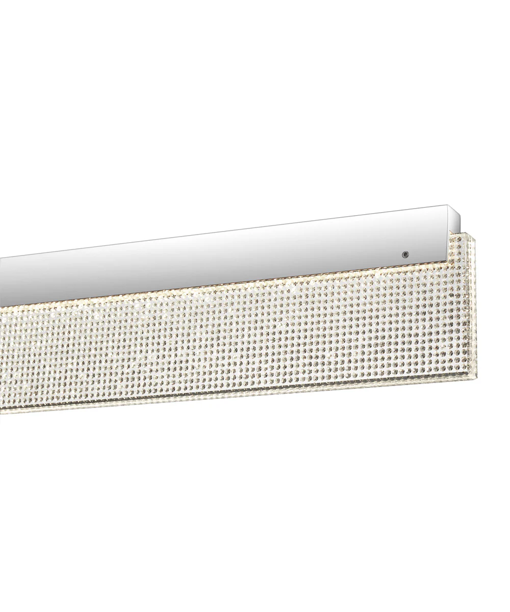 Matrix  Island Light Polished Chrome - Image 5