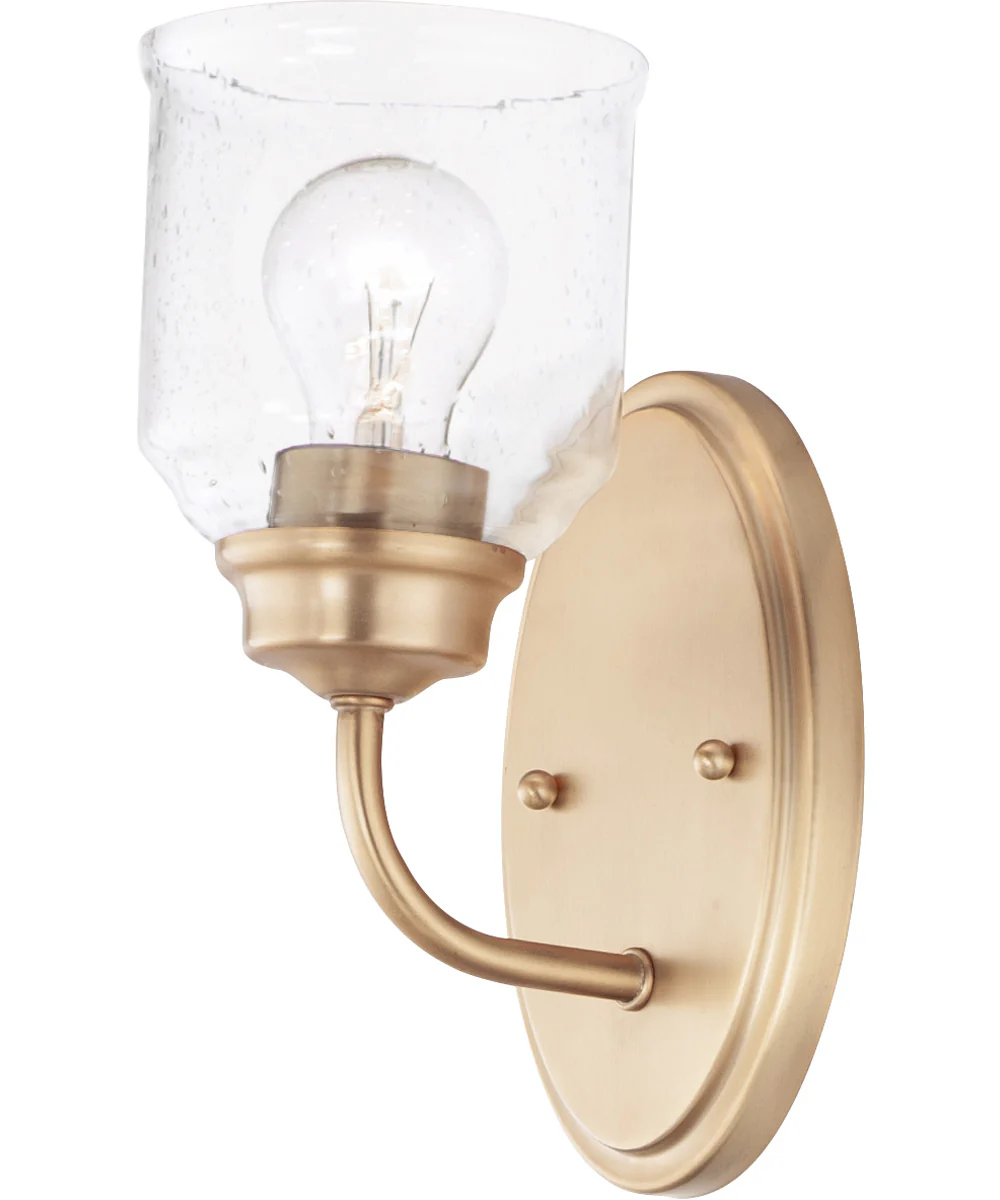 Acadia 1-Light Wall Sconce Heritage