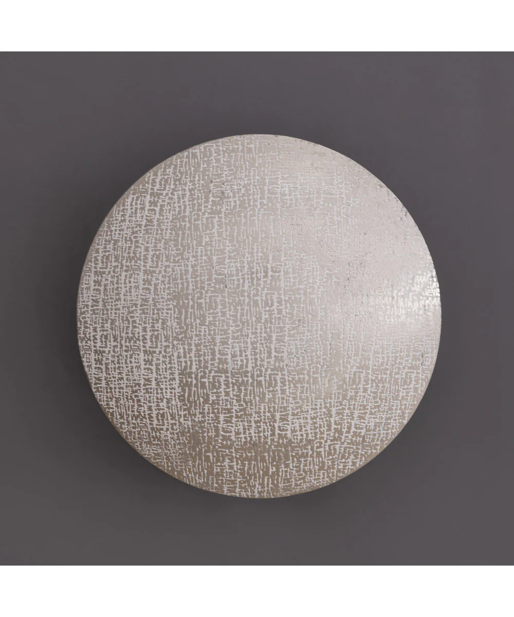 Aurelia 1-Light Wall Sconce Arctic White - Image 2