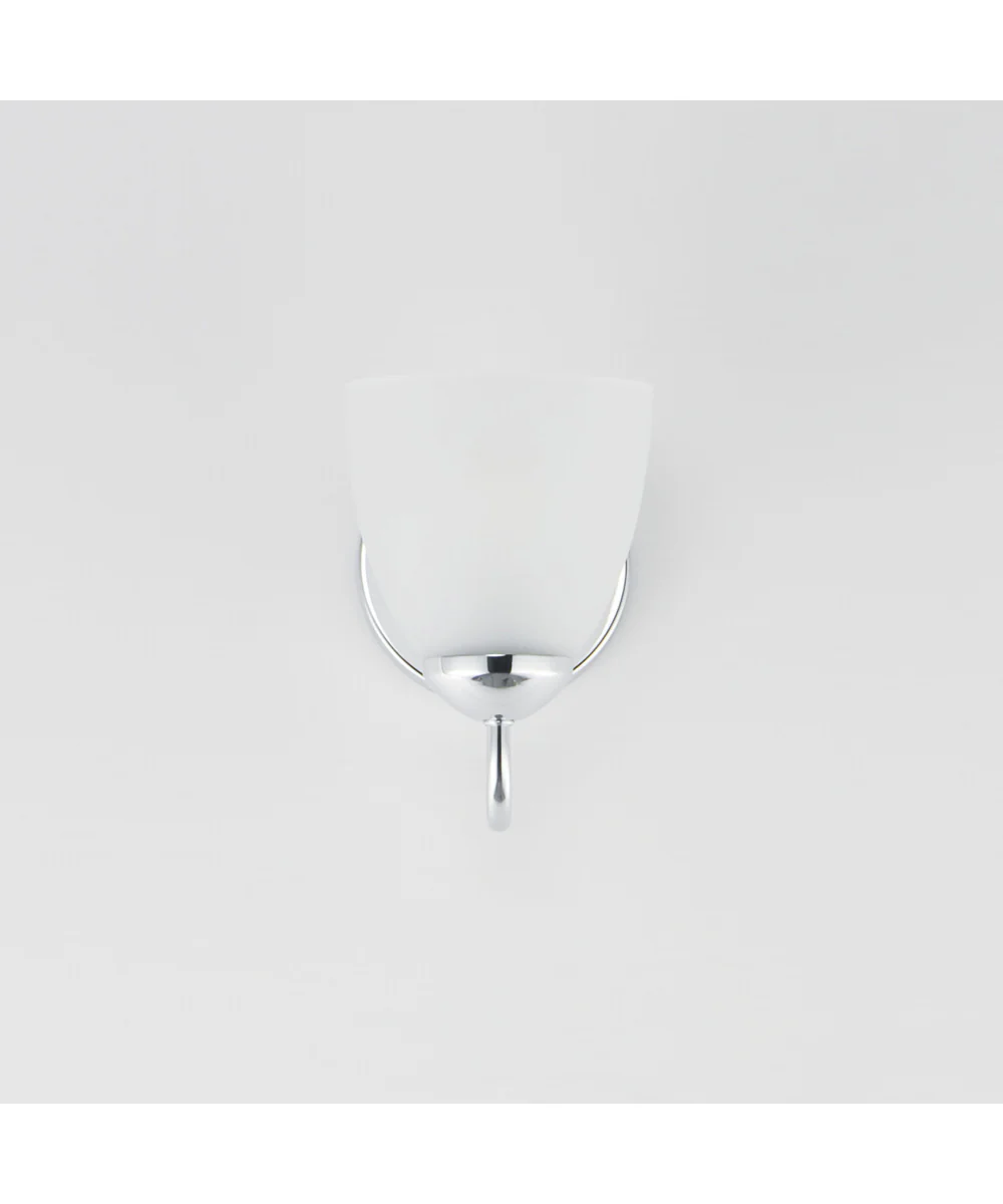 Axis 1-Light Strip Bath Vanity Polished Chrome - Image 2