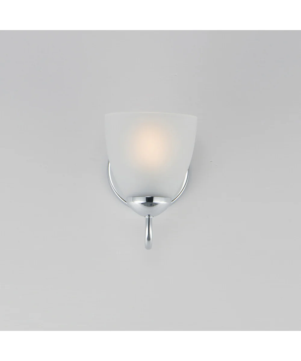 Axis 1-Light Strip Bath Vanity Polished Chrome - Image 3