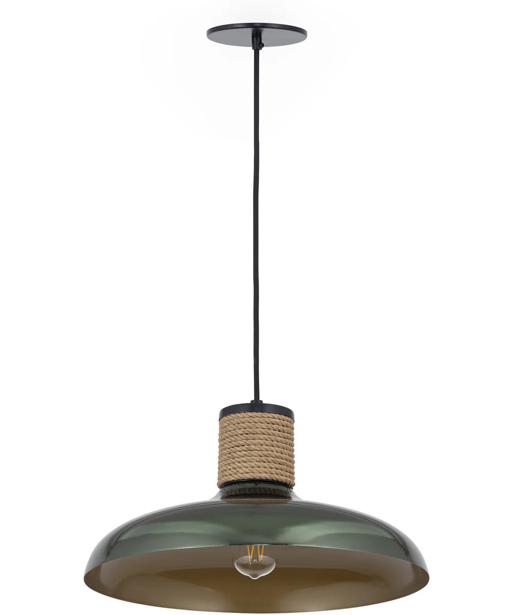 Bingham Large Pendant June Bug - Image 2