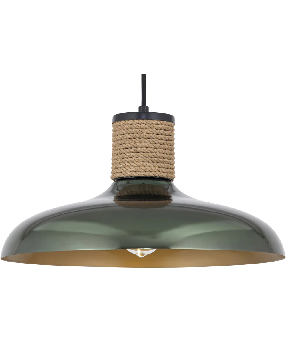 Bingham Large Pendant June Bug - Image 3