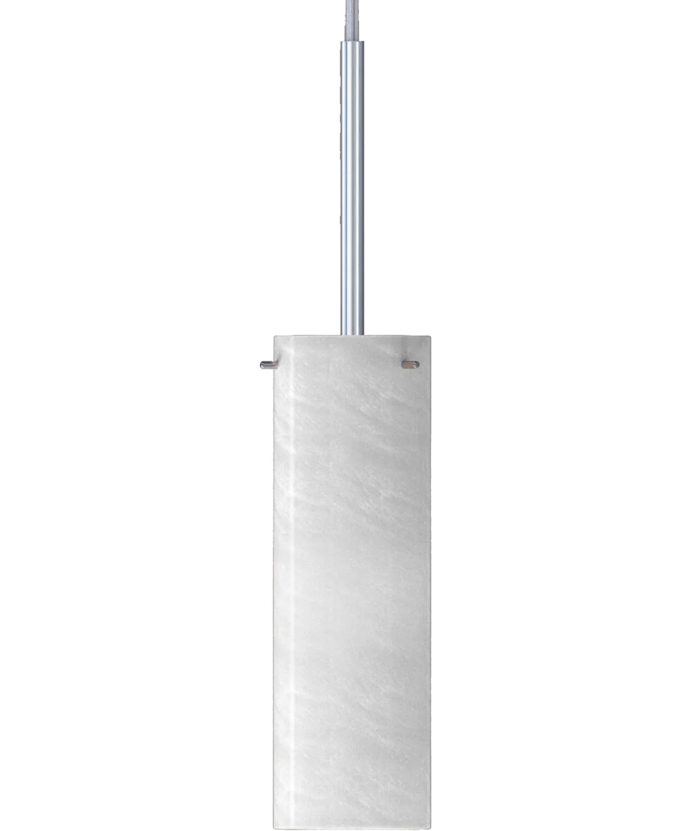 Blizzard 1-Light Pendant Polished Chrome - Image 4