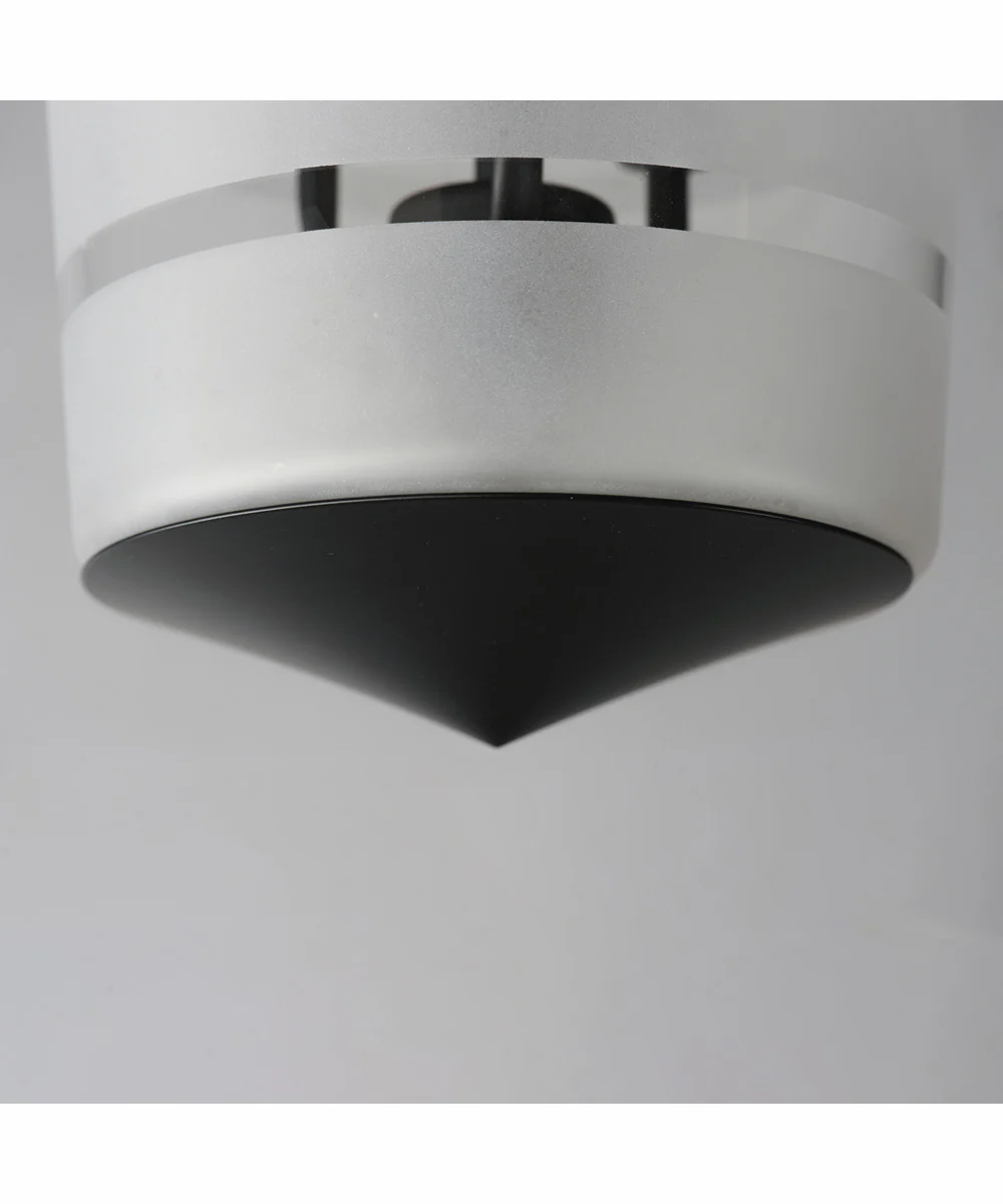 Copacabana 3-Light Pendant Black - Image 6