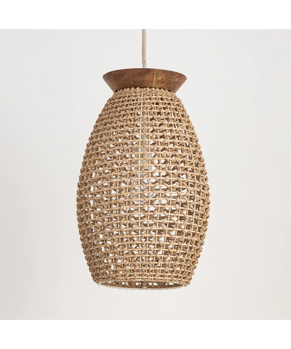 Cotswold 1-Light Pendant - Image 3