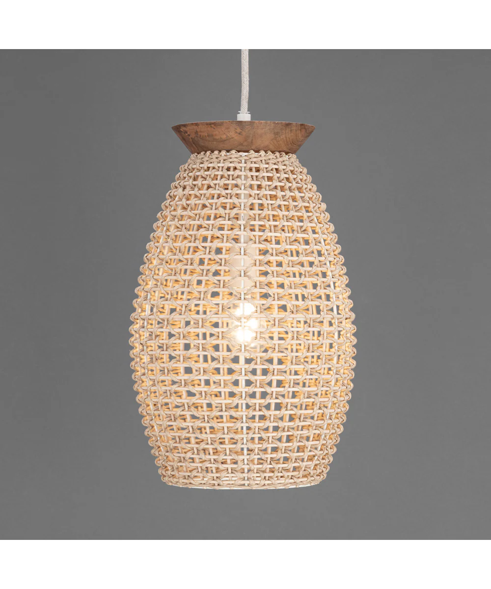 Cotswold 1-Light Pendant - Image 4