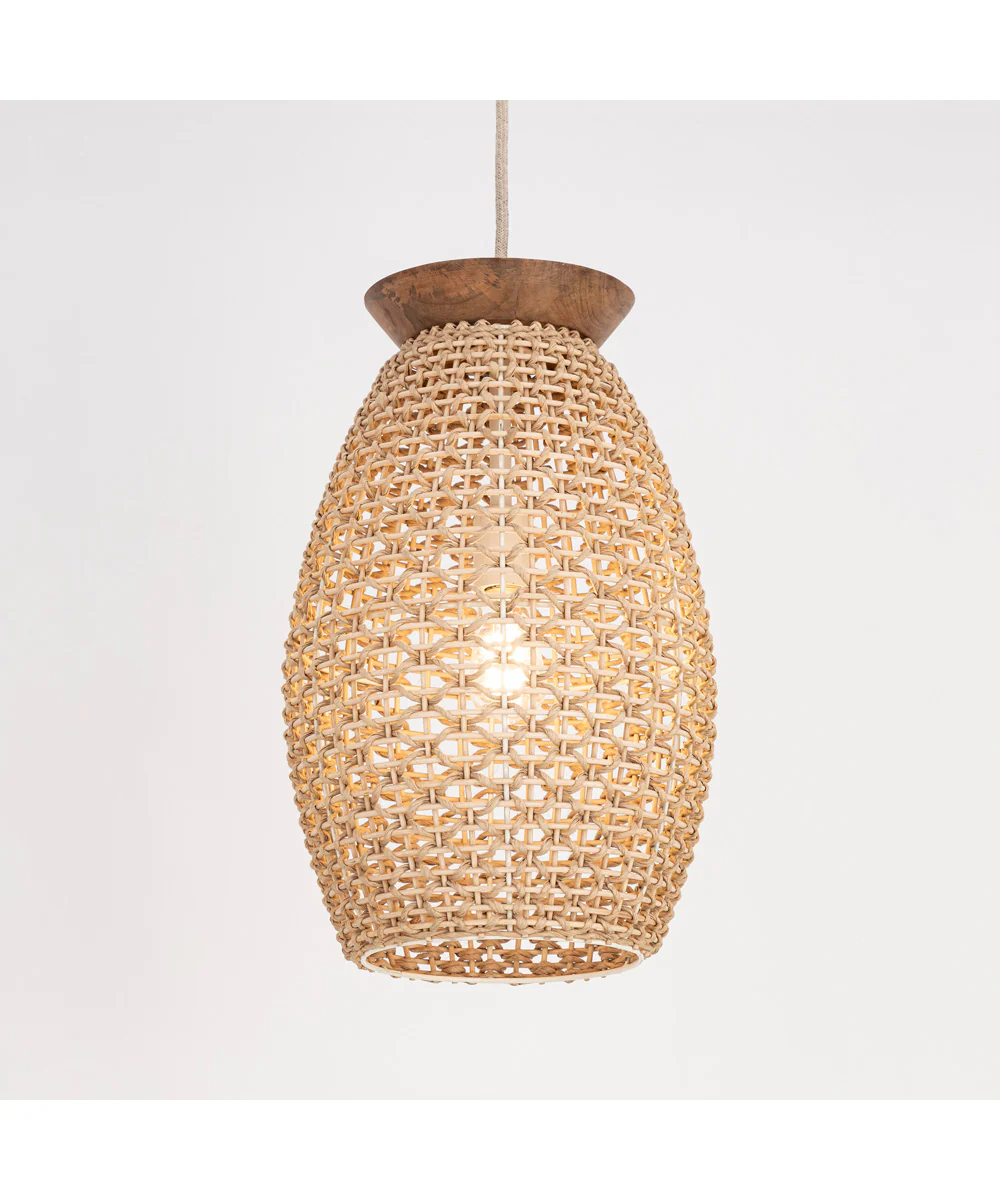 Cotswold 1-Light Pendant - Image 5