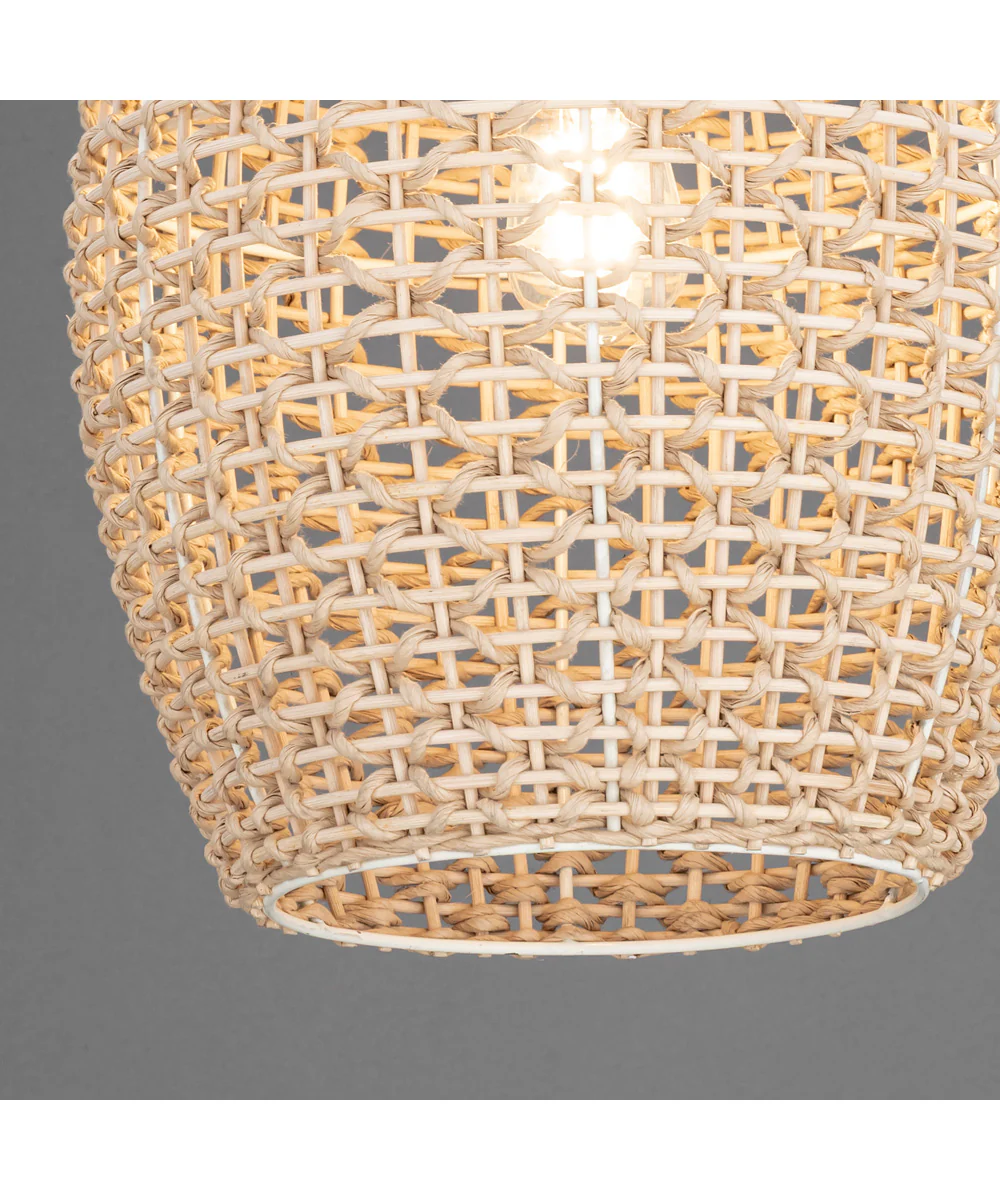 Cotswold 1-Light Pendant - Image 6