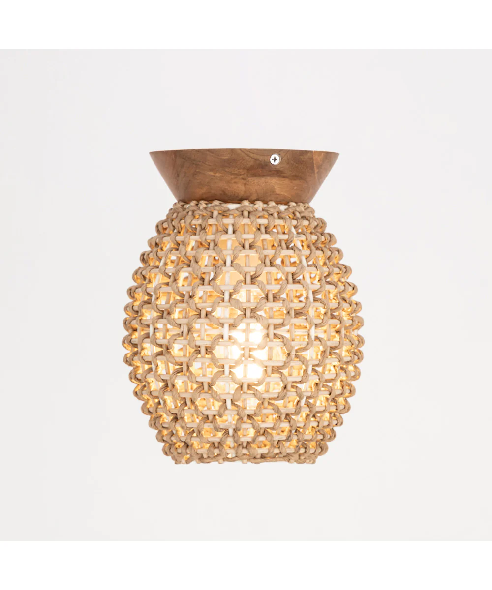 Cotswold Flush Mount - Image 2