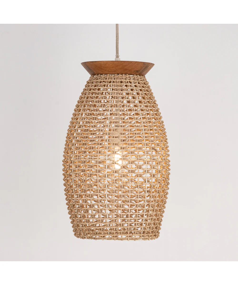 Cotswold Large 1-Light Pendant - Image 5